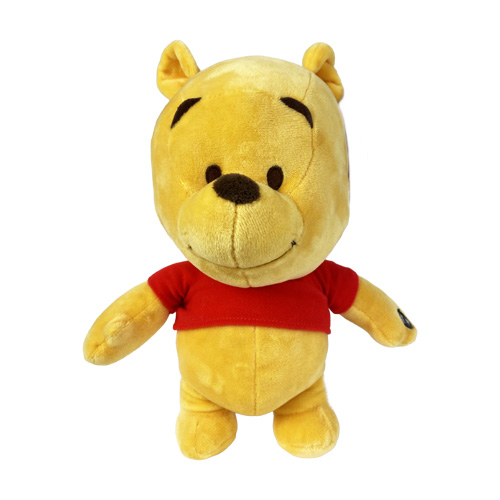 (Mis 3+) POOH Winnie The Pooh Lil Bodz Peluche 30cm…x12